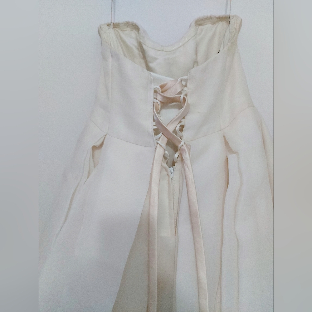 Wedding dress Bianca - Maggie Sottero - Classic Ball Gown - Picture 8 of 8